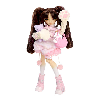 Akiko Kittyama Cozy MirrorMi doll