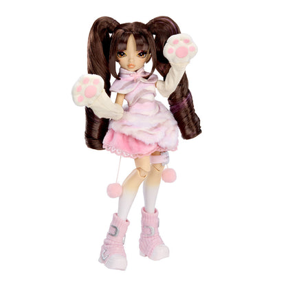 Akiko Kittyama Cozy MirrorMi doll
