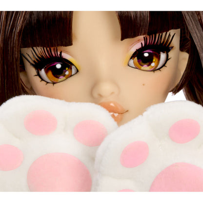 Akiko Kittyama Cozy MirrorMi doll