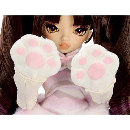 Akiko Kittyama Cozy MirrorMi doll