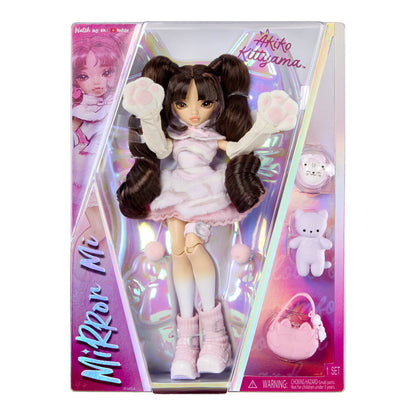 Akiko Kittyama Cozy MirrorMi doll