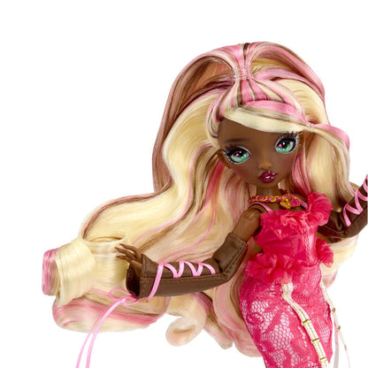 Amora Valentina Love Mirror Doll