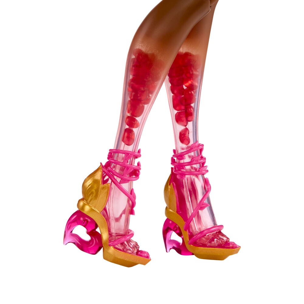 Amora Valentina Love Mirror Doll