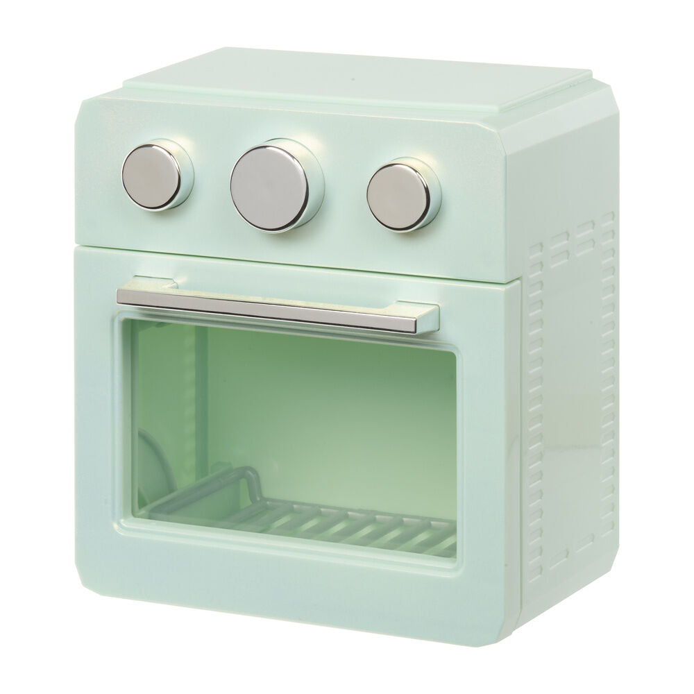 Blue Air Fryer Machine
