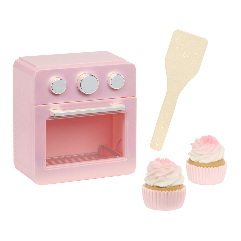 Pink Air Fryer Machine