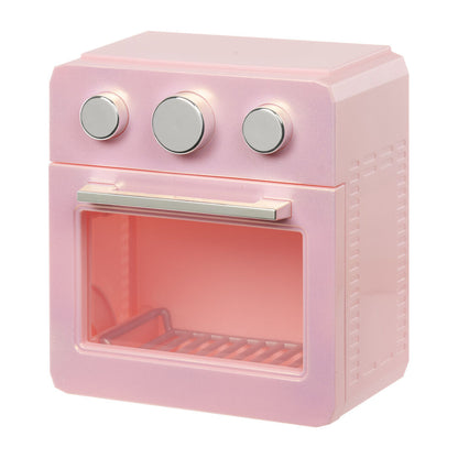 Pink Air Fryer Machine