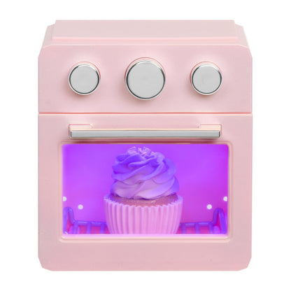 Pink Air Fryer Machine