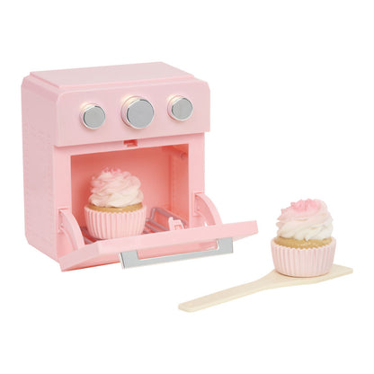 Pink Air Fryer Machine