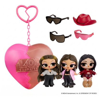 L.O.L. Surprise Music Festival Doll Assortment