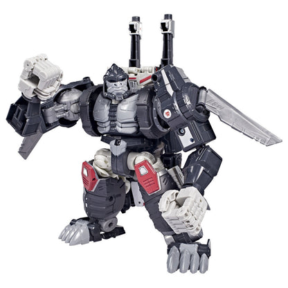 Figure Throne Of The Primes Power Of The Primes Transformers 22cm