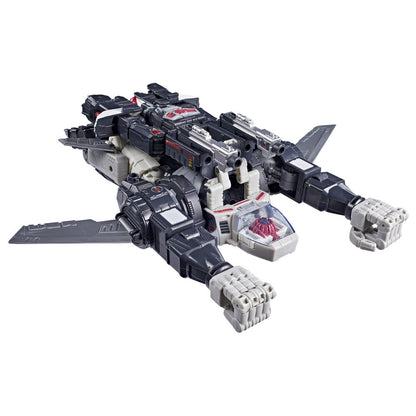 Figure Throne Of The Primes Power Of The Primes Transformers 22cm