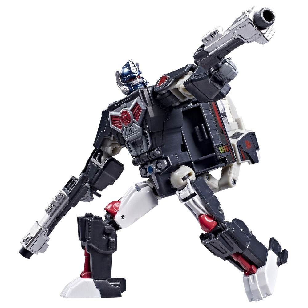 Figure Throne Of The Primes Power Of The Primes Transformers 22cm