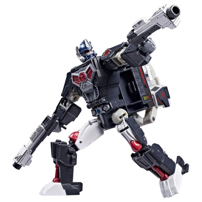 Figure Throne Of The Primes Power Of The Primes Transformers 22cm