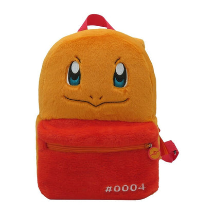 Plecak Charmander Pokemon 30cm