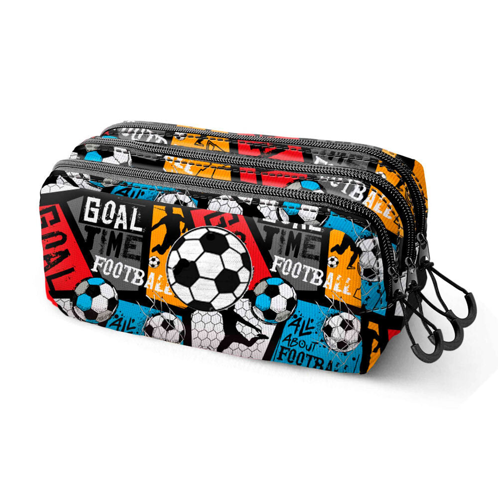 Calcio PRO DG triplo trasporto