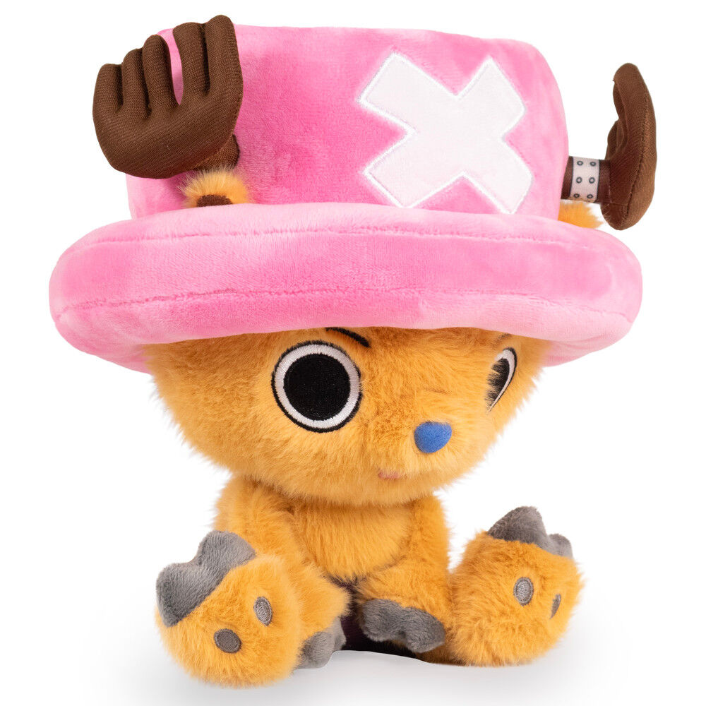 Pluszowy chopper One Piece 24 cm