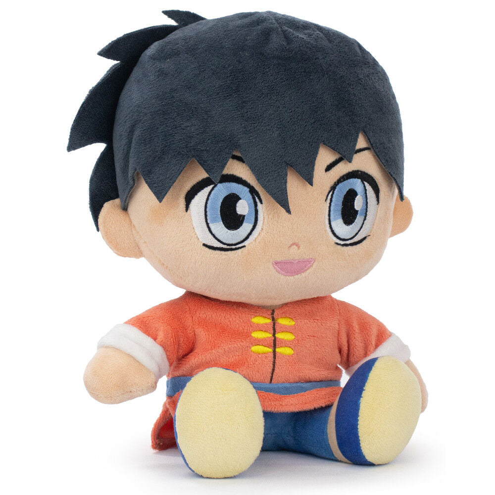 Ranma Plush Toy - Ranma 25cm