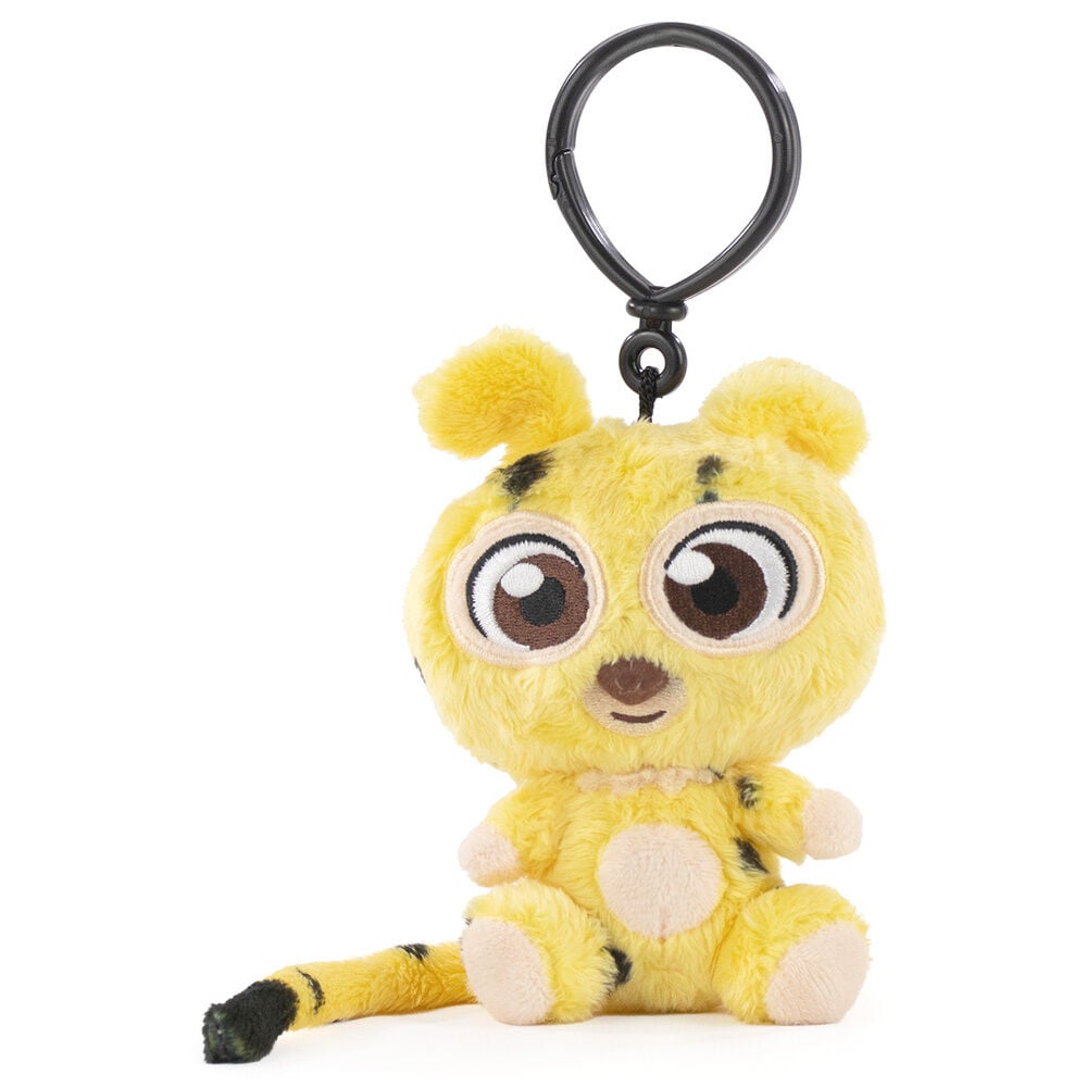 Marsupi Marsupilami Plush Keychain 13cm