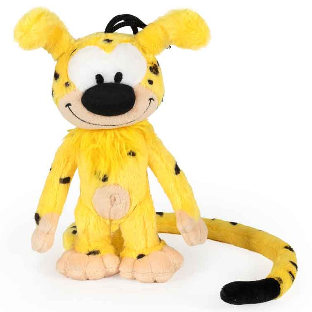 Classic Marsupilami plush 18cm