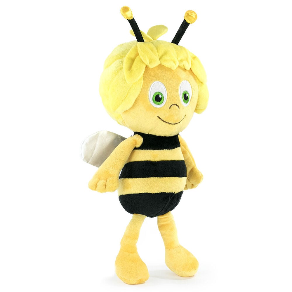 Maya the Bee Plush Toy 32cm