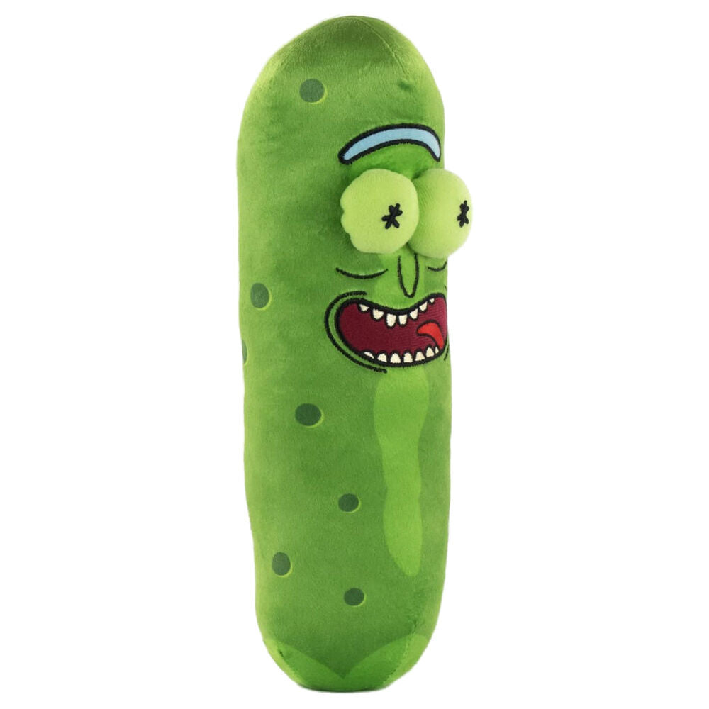 Pickle Rick plush - Rick & Morty 30cm