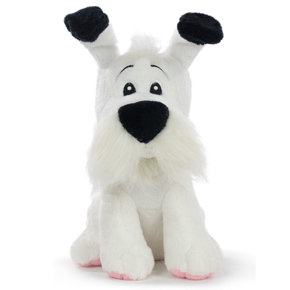Asterix Chibix Plush 26cm Assorted