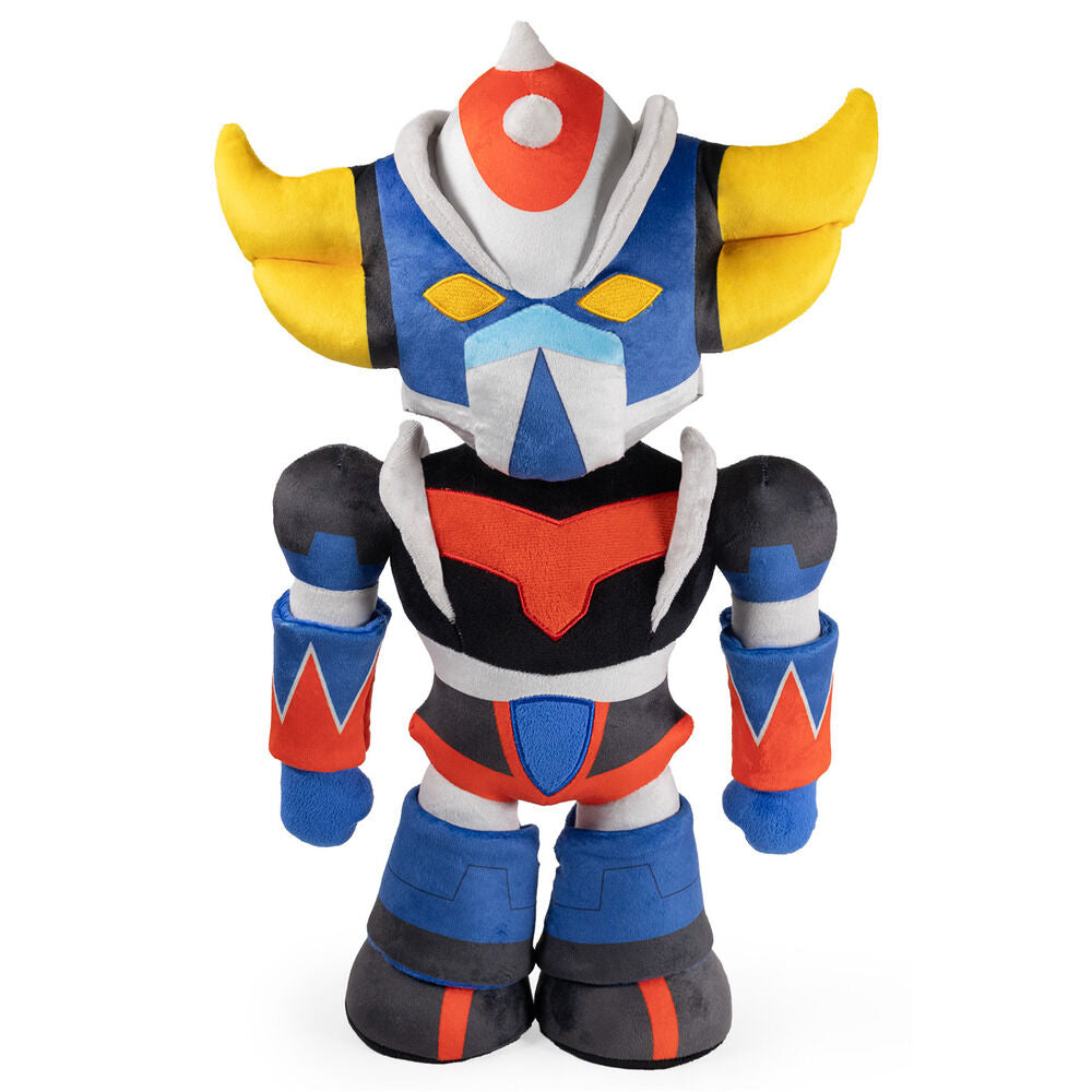Goldorak Grendizer plush 50cm