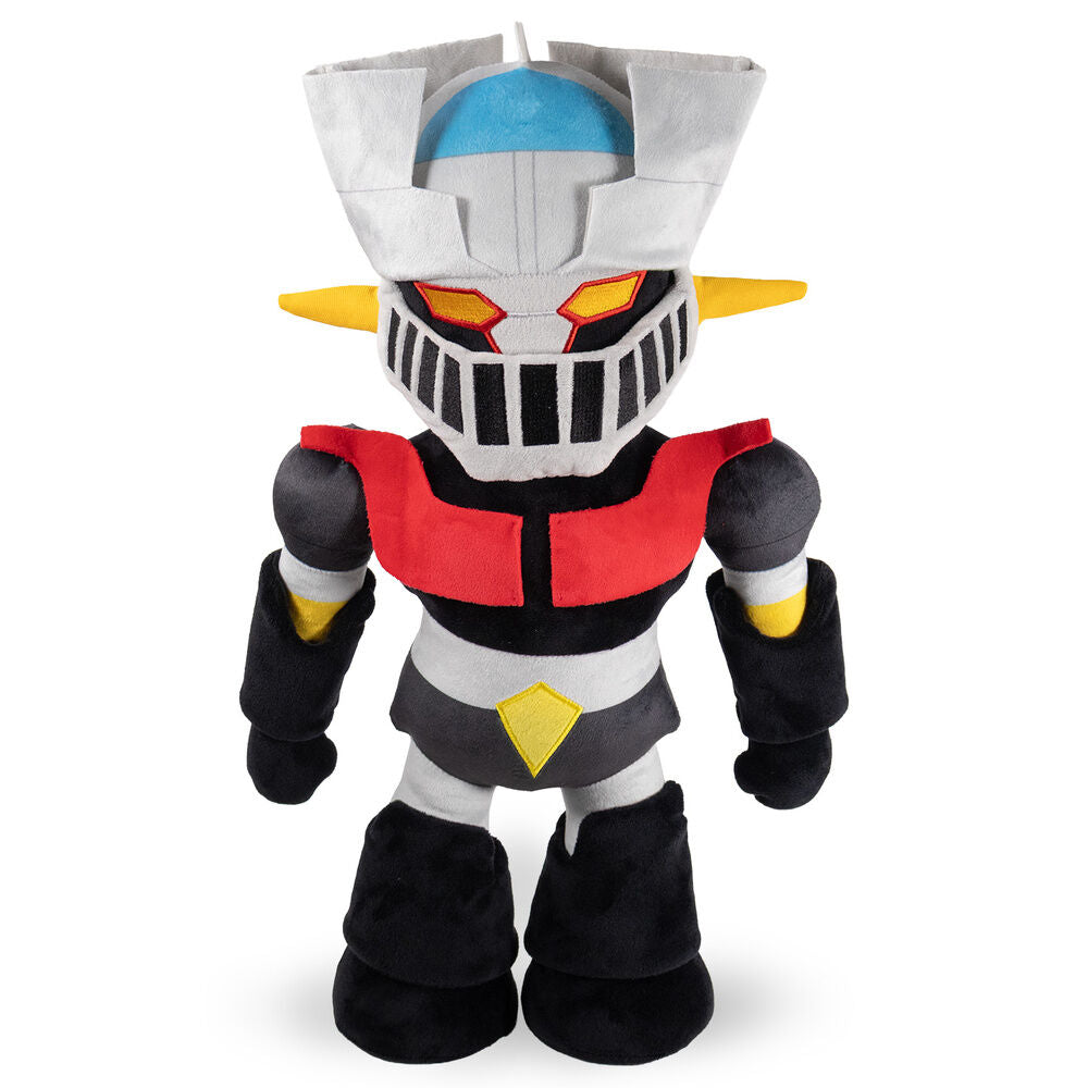Mazinger Z Plush Toy 50cm