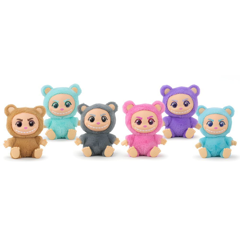 Onikuma Plush 24cm Assorted