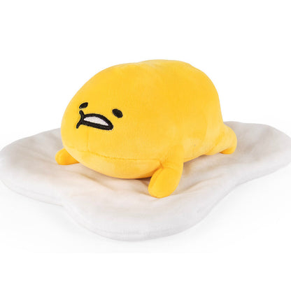 Gudetama Surprise Cup Plush Toy 26cm Assorted