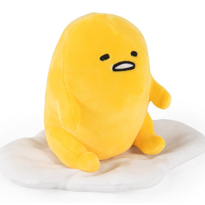 Gudetama Surprise Cup Plush Toy 26cm Assorted