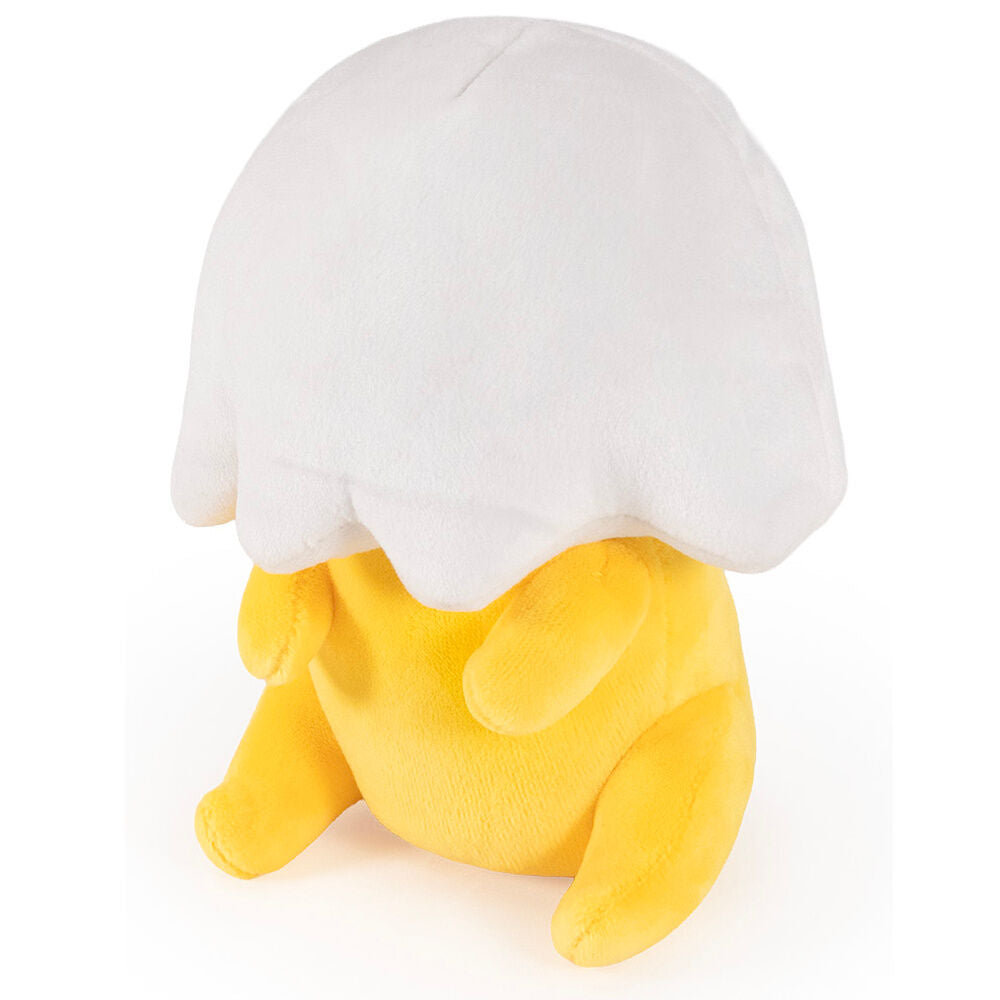 Gudetama Surprise Cup Plush Toy 26cm Assorted