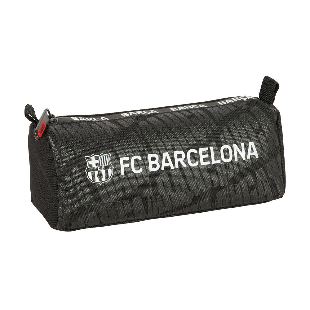FC Barcelona pencil case