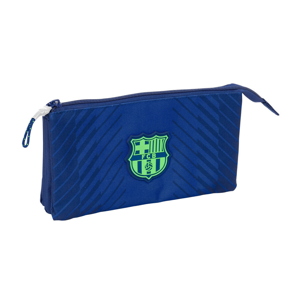 F.C. carryall Barcelona triple
