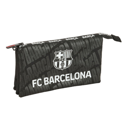 F.C. carryall Barcelona triple