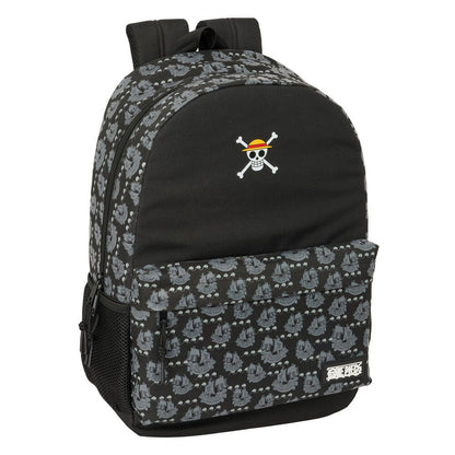 Pirates One Piece backpack 46cm adaptable