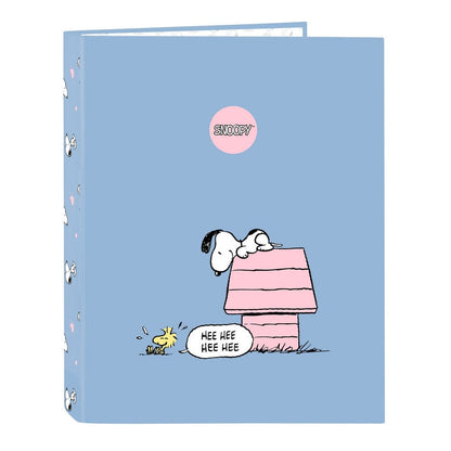 Snoopy Folder