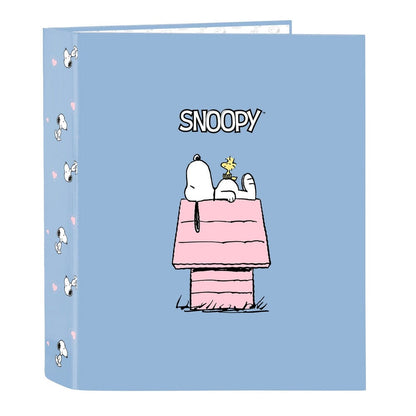 Snoopy Folder