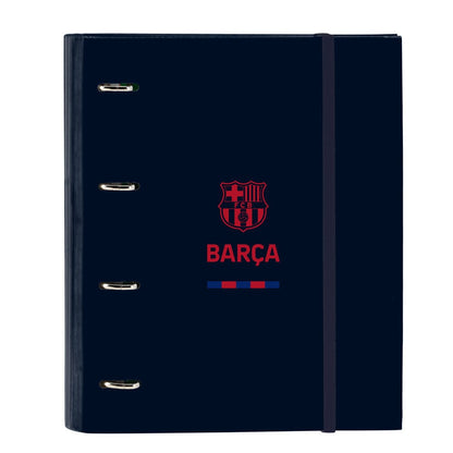 F.C. Barcelona Folder