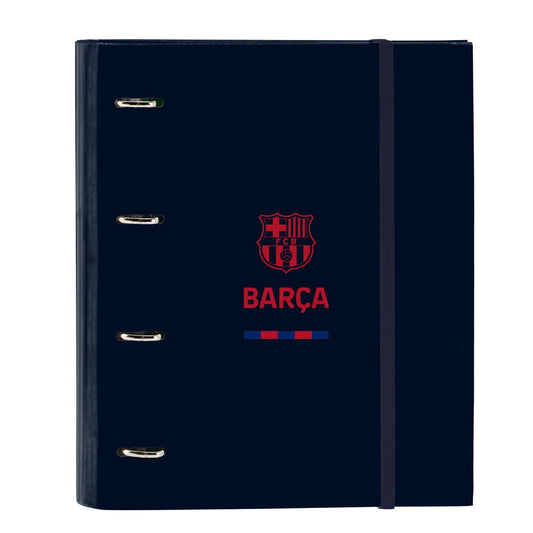 F.C. Barcelona Folder