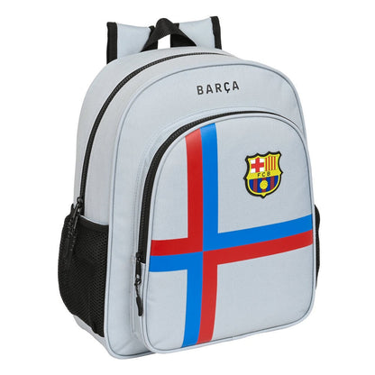 F.C. Barcelona backpack, 44cm, adaptable
