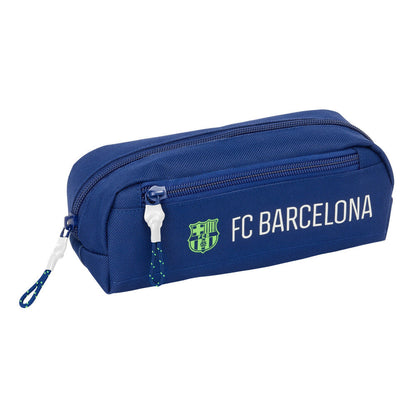 F.C. carryall Barcelona triple