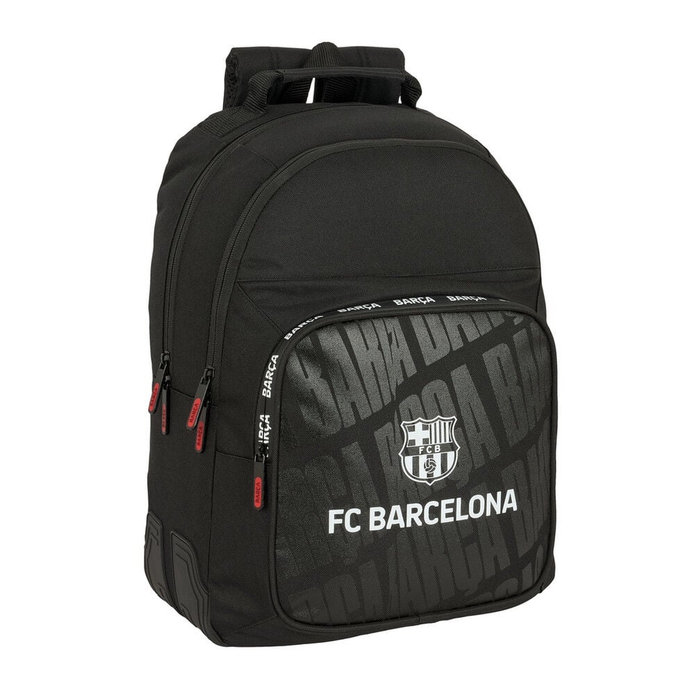 F.C. Backpack Barcelona 42cm adaptable
