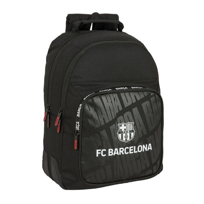 F.C. Backpack Barcelona 42cm adaptable