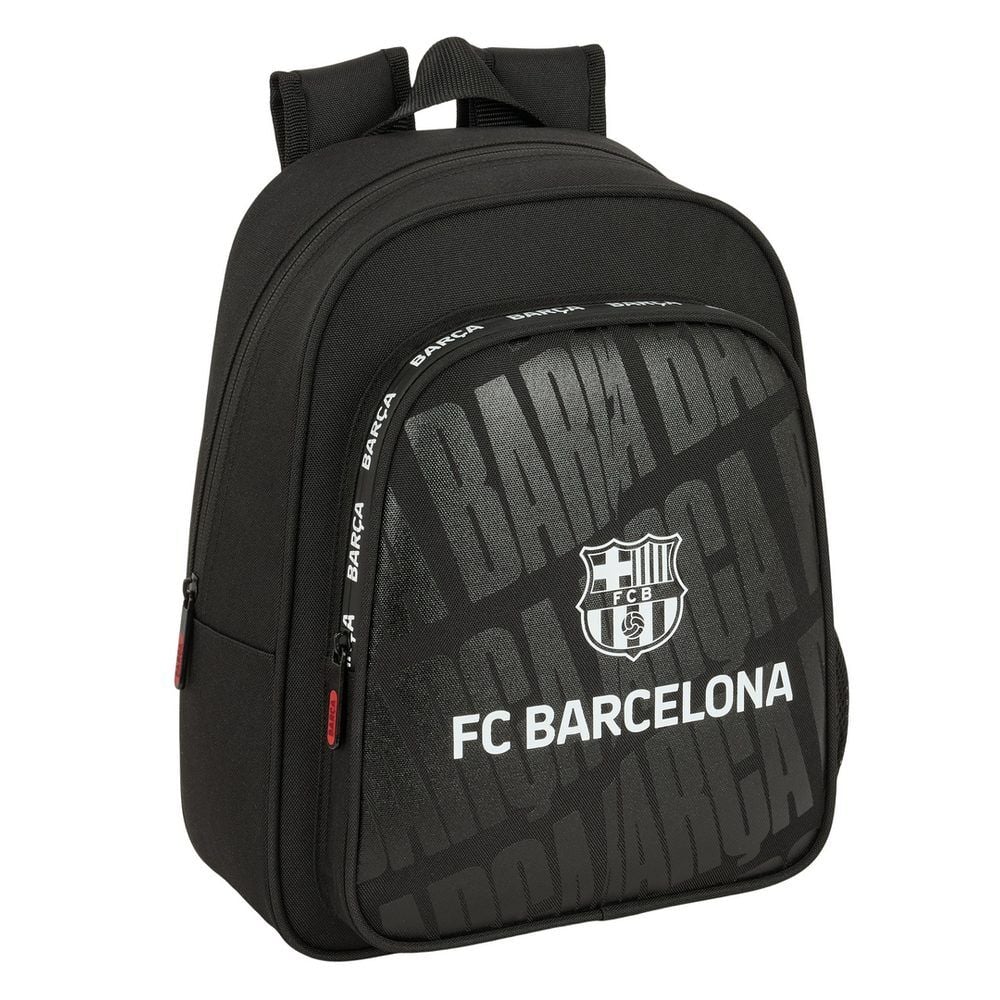 F.C. Backpack Barcelona 33cm adaptable