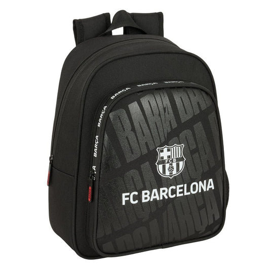 F.C. Backpack Barcelona 33cm adaptable