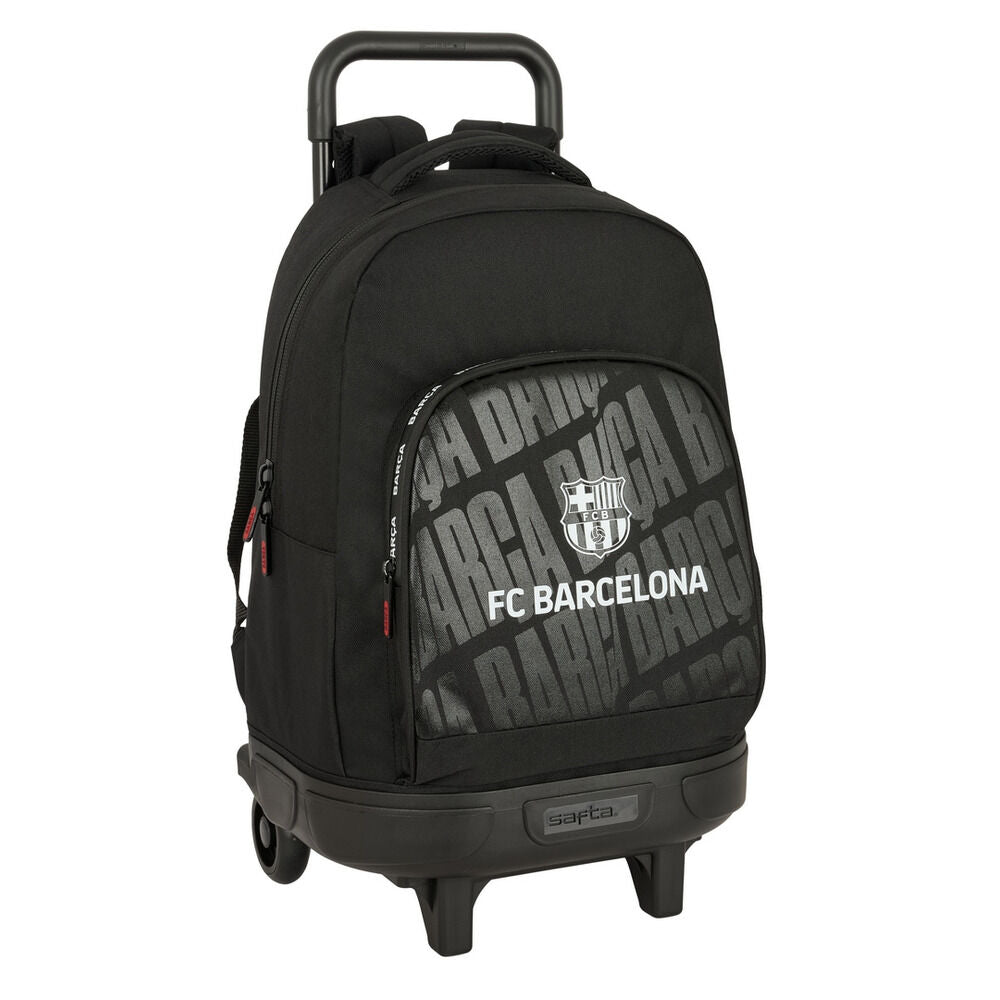 FC Barcelona Removable Compact Trolley 45cm