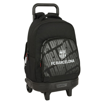 FC Barcelona Removable Compact Trolley 45cm