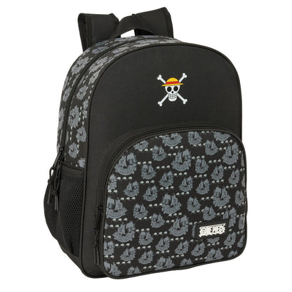 Pirates One Piece backpack 42cm adaptable