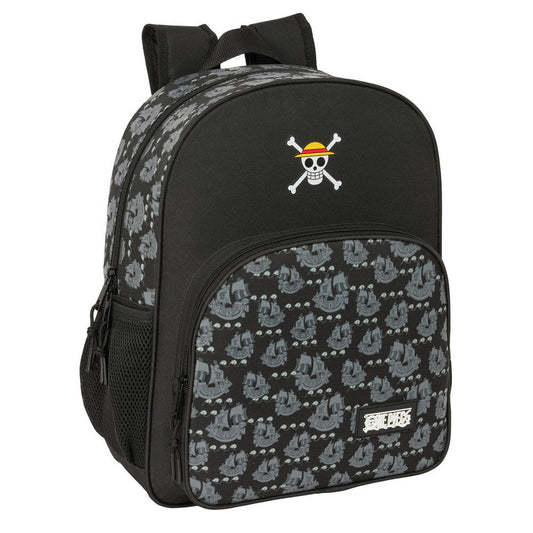 Pirates One Piece backpack 42cm adaptable